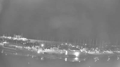 immagine della webcam nei dintorni di Fuorni: webcam Salerno