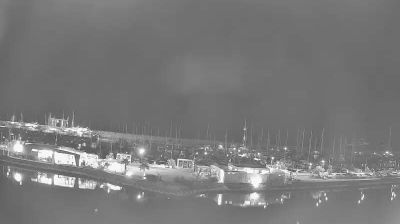 immagine della webcam nei dintorni di Battipaglia: webcam Salerno