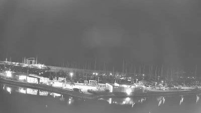 immagine della webcam nei dintorni di Bellizzi: webcam Salerno