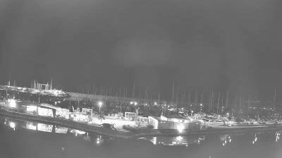 immagine della webcam nei dintorni di Matierno: webcam Salerno