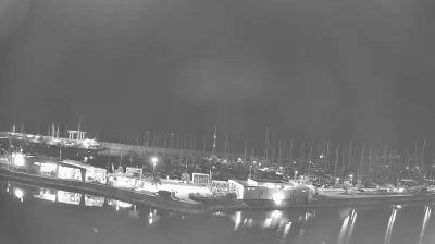 immagine della webcam nei dintorni di Campagna: webcam Salerno