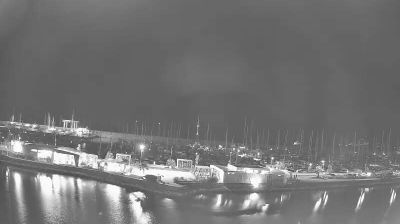 immagine della webcam nei dintorni di Campagna: webcam Salerno