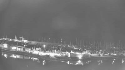 immagine della webcam nei dintorni di Lone: webcam Salerno