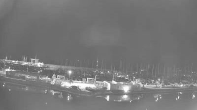 immagine della webcam nei dintorni di Campagna: webcam Salerno