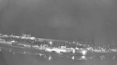 immagine della webcam nei dintorni di Furore: webcam Salerno