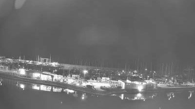 immagine della webcam nei dintorni di Furore: webcam Salerno