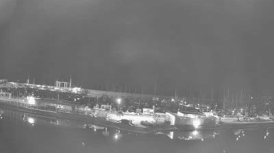 immagine della webcam nei dintorni di Cava de' Tirreni: webcam Salerno