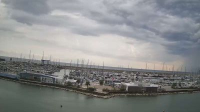 immagine della webcam nei dintorni di Cetara: webcam Salerno