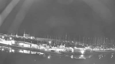 immagine della webcam nei dintorni di Nocera Inferiore: webcam Salerno