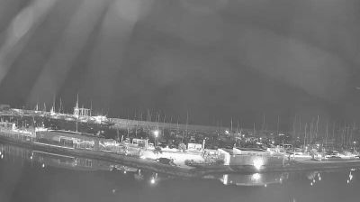 immagine della webcam nei dintorni di Mercogliano: webcam Salerno