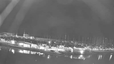immagine della webcam nei dintorni di Lago Laceno: webcam Salerno