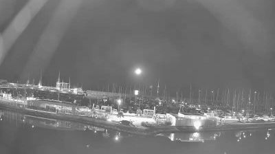 immagine della webcam nei dintorni di Lago Laceno: webcam Salerno