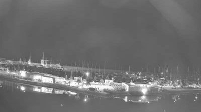 immagine della webcam nei dintorni di Vietri sul Mare: webcam Salerno