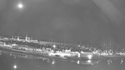 immagine della webcam nei dintorni di Vietri sul Mare: webcam Salerno
