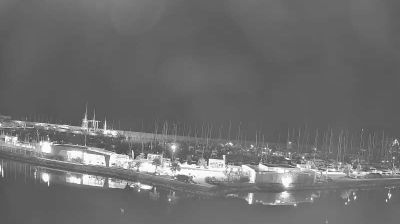 immagine della webcam nei dintorni di Praiano: webcam Salerno