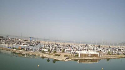 immagine della webcam nei dintorni di Bellizzi: webcam Salerno