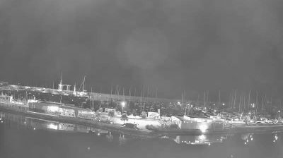 immagine della webcam nei dintorni di Bagnoli Irpino: webcam Salerno