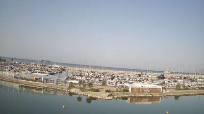 immagine della webcam nei dintorni di Atrani: webcam Salerno