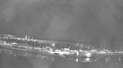 immagine della webcam nei dintorni di Ospedaletto d'Alpinolo: webcam Salerno