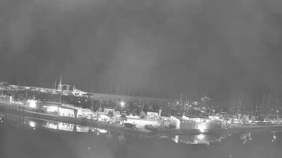 immagine della webcam nei dintorni di Ospedaletto d'Alpinolo: webcam Salerno