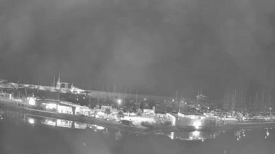 Preview delle webcam di Salerno