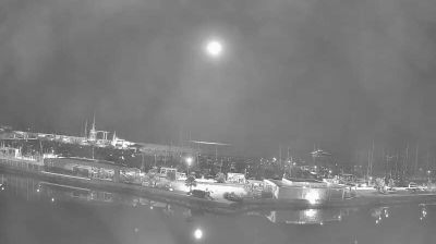 Preview delle webcam di Salerno