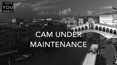 Preview delle webcam di Venezia