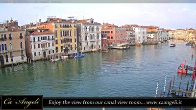 Preview delle webcam di Venezia