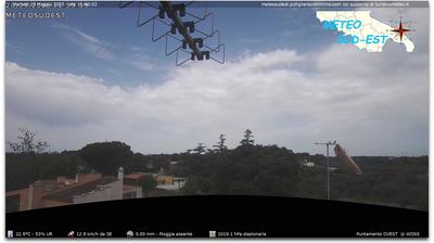immagine della webcam nei dintorni di Conversano: webcam Putignano