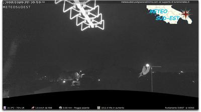 immagine della webcam nei dintorni di Conversano: webcam Putignano