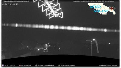 immagine della webcam nei dintorni di Bari: webcam Putignano
