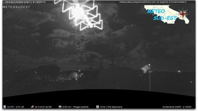 immagine della webcam nei dintorni di Conversano: webcam Putignano