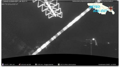 immagine della webcam nei dintorni di Fasano: webcam Putignano