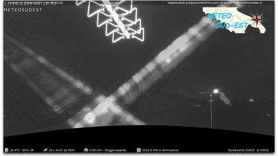 immagine della webcam nei dintorni di Polignano a Mare: webcam Putignano