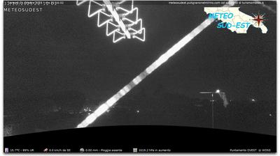 immagine della webcam nei dintorni di Polignano a Mare: webcam Putignano