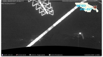 immagine della webcam nei dintorni di Locorotondo: webcam Putignano