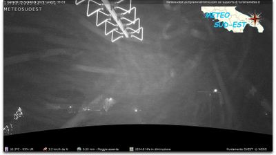 immagine della webcam nei dintorni di Fasano: webcam Putignano