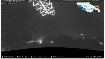 Preview delle webcam di Putignano