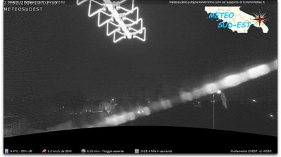 immagine della webcam nei dintorni di Fasano: webcam Putignano