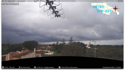 immagine della webcam nei dintorni di Conversano: webcam Putignano