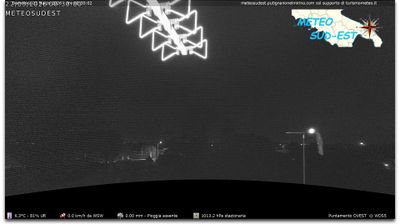 Preview delle webcam di Putignano