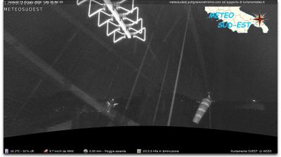 immagine della webcam nei dintorni di Alberobello: webcam Putignano