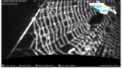 immagine della webcam nei dintorni di Acquaviva delle Fonti: webcam Putignano