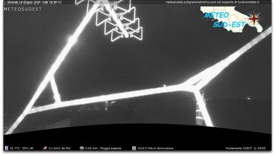 immagine della webcam nei dintorni di Martina Franca: webcam Putignano
