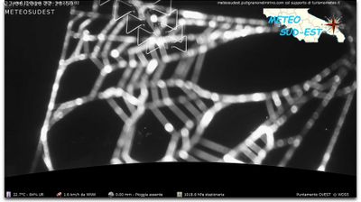Preview delle webcam di Putignano