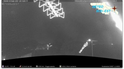 immagine della webcam nei dintorni di Castellana Grotte: webcam Putignano