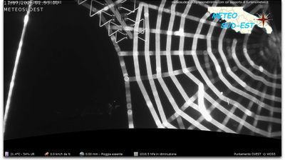 immagine della webcam nei dintorni di Acquaviva delle Fonti: webcam Putignano