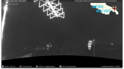 immagine della webcam nei dintorni di Crispiano: webcam Putignano