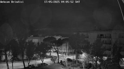 immagine della webcam nei dintorni di Borgo Piave: webcam Brindisi