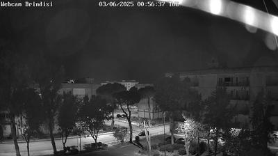 immagine della webcam nei dintorni di Lecce Galatina: webcam Brindisi